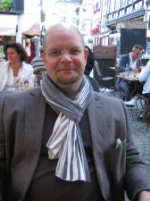 Björn Wissenbach Björn Wissenbach